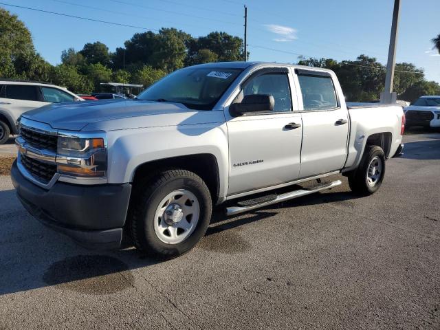 chevrolet silverado 2017 3gcpcneh3hg364793