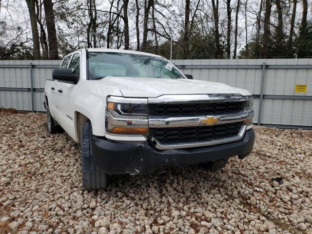 chevrolet silverado 2017 3gcpcneh6hg445206