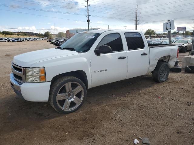 chevrolet 1500 2013 3gcpcpe06dg239299