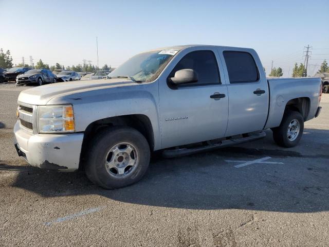 chevrolet silverado 2012 3gcpcpea3cg248548