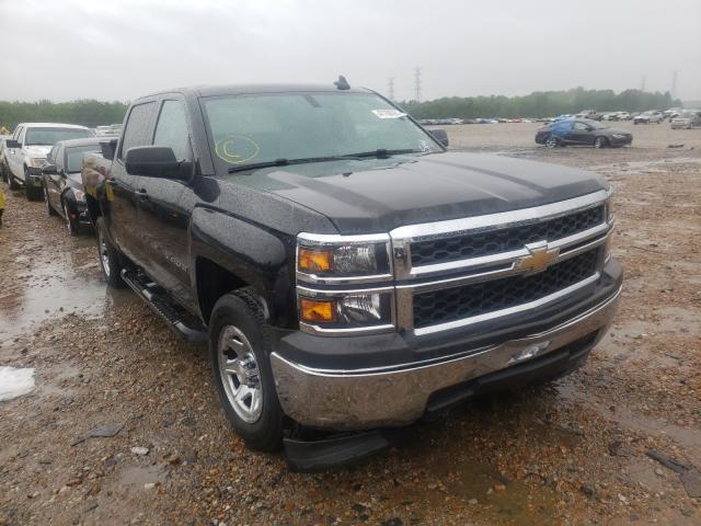 chevrolet silverado 1500 2015 3gcpcpec4fg254378