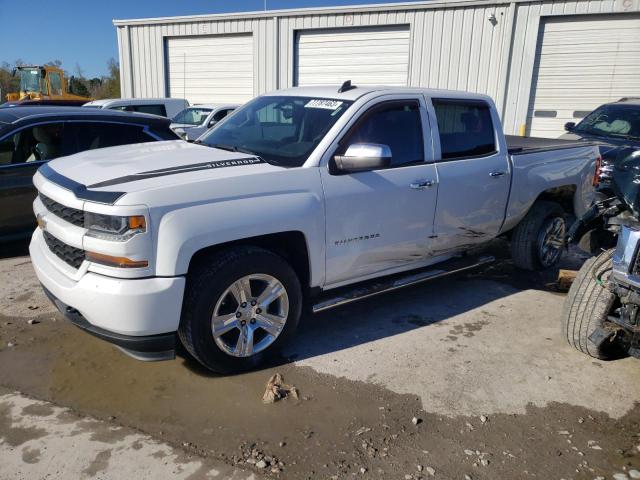 chevrolet all models 2018 3gcpcpec4jg122777