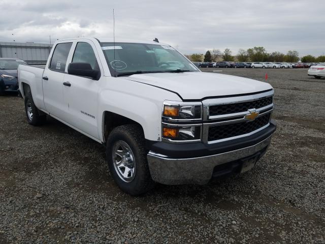 chevrolet silverado 2014 3gcpcpec8eg438110