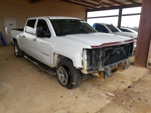 chevrolet silverado 2015 3gcpcpec9fg286856