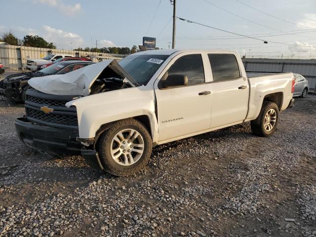 chevrolet silverado 2014 3gcpcpeh2eg536447