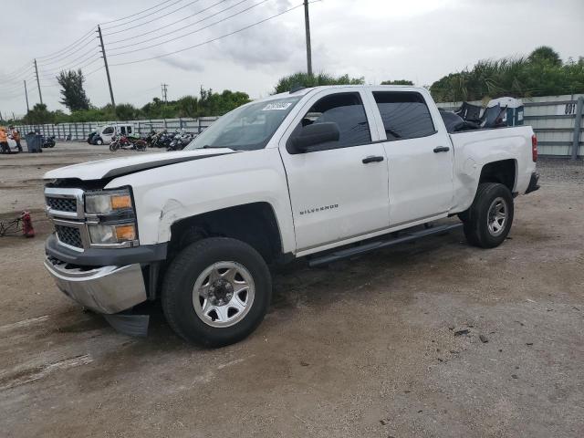 chevrolet silverado 2015 3gcpcpeh4fg211638