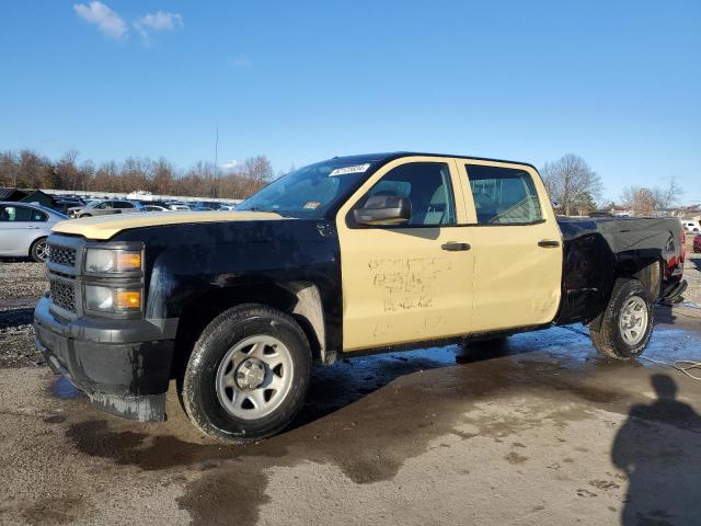 chevrolet silverado 2015 3gcpcpeh8fg329708