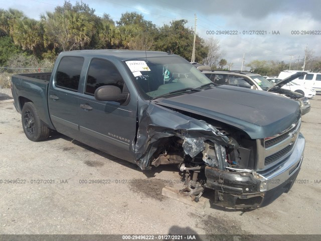 chevrolet silverado 1500 2011 3gcpcrea0bg372383