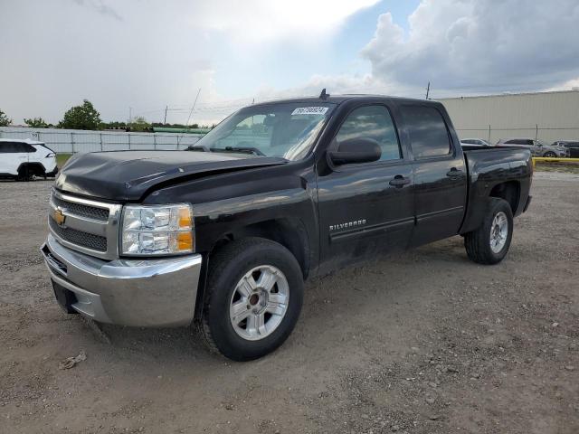 chevrolet silverado 2012 3gcpcrea0cg107318