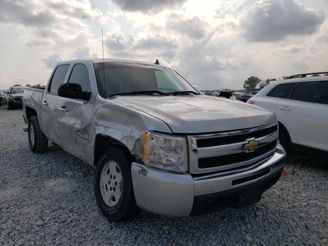 chevrolet silverado 2011 3gcpcrea1bg375101