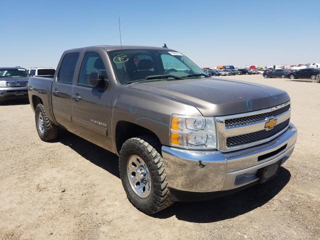 chevrolet silverado 2012 3gcpcrea1cg250651