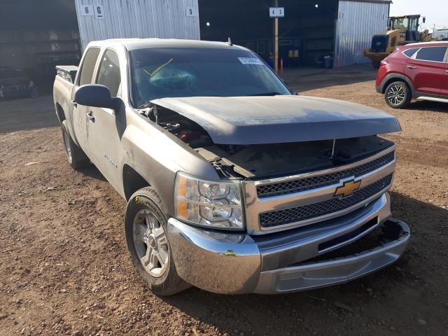 chevrolet silverado 2012 3gcpcrea2cg233177