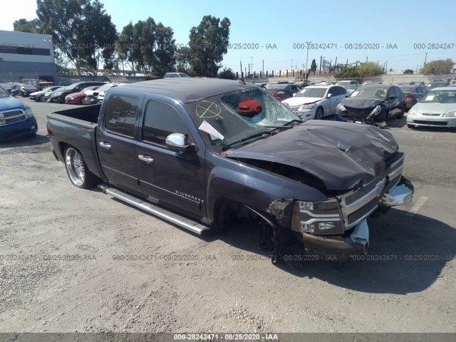 chevrolet silverado 1500 2011 3gcpcrea4bg101732