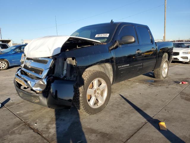 chevrolet silverado 2011 3gcpcrea4bg364660