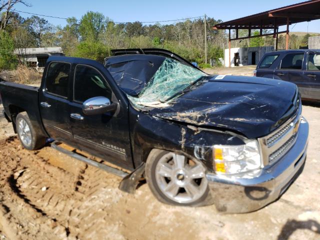 chevrolet silverado 2012 3gcpcrea5cg310110