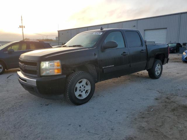 chevrolet silverado 2011 3gcpcrea8bg141585