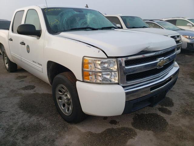 chevrolet silverado 2011 3gcpcrea8bg328079