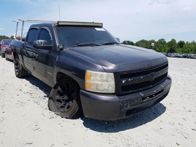 chevrolet silverado 2011 3gcpcreaxbg224810