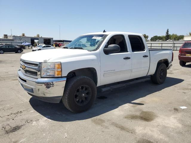 chevrolet silverado 2012 3gcpcreaxcg222461