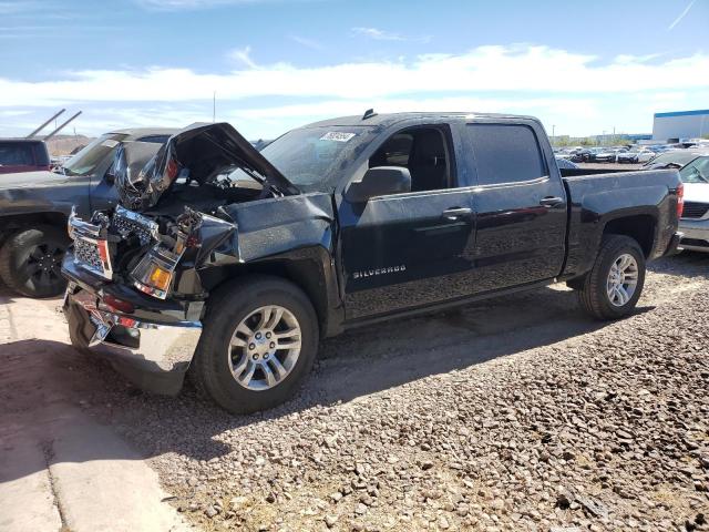 chevrolet silverado 2014 3gcpcrec0eg179270