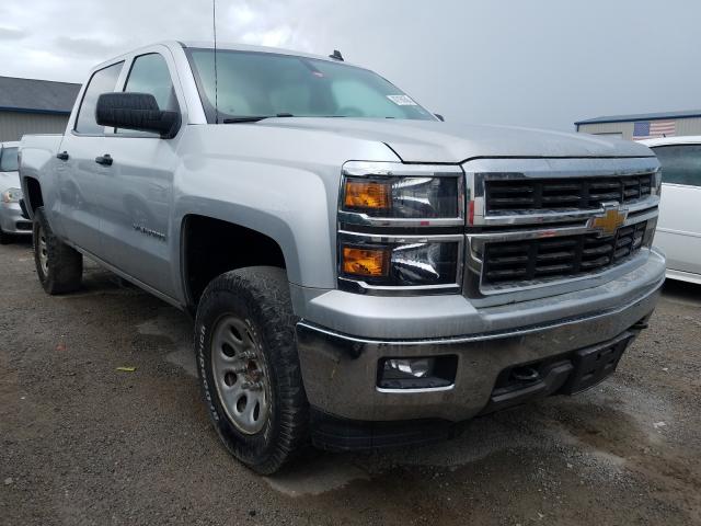 chevrolet silverado 1500 2014 3gcpcrec0eg373622