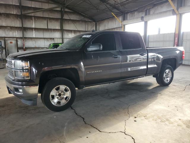 chevrolet silverado 2014 3gcpcrec0eg554641