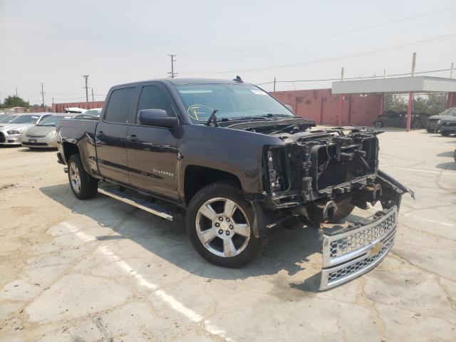 chevrolet silverado 2015 3gcpcrec0fg290662