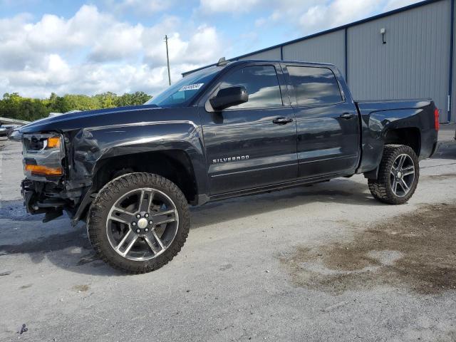 chevrolet silverado 2016 3gcpcrec0gg121582