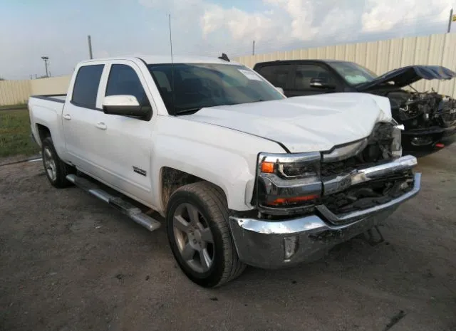 chevrolet silverado 1500 2016 3gcpcrec0gg293532