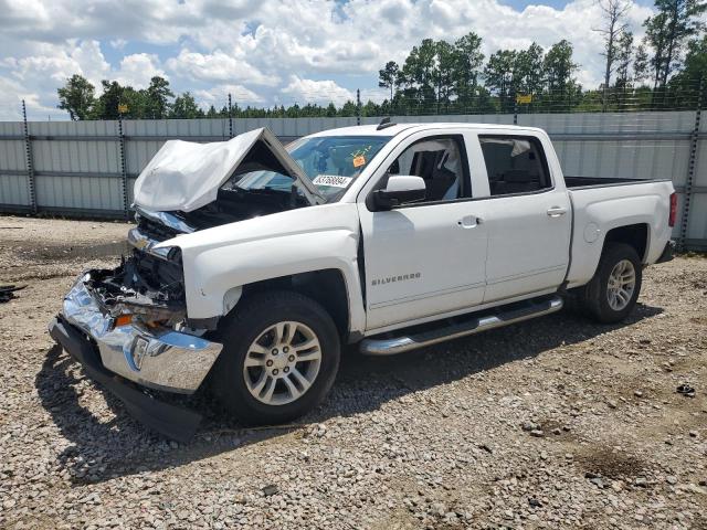 chevrolet silver1500 2018 3gcpcrec0jg201410