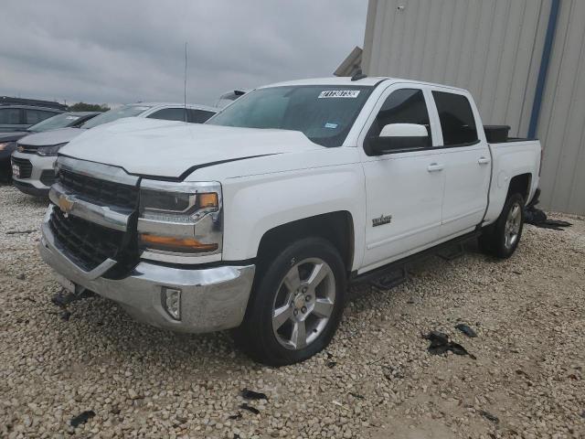 chevrolet all models 2018 3gcpcrec0jg562149