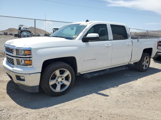 chevrolet silverado 2014 3gcpcrec1eg517677