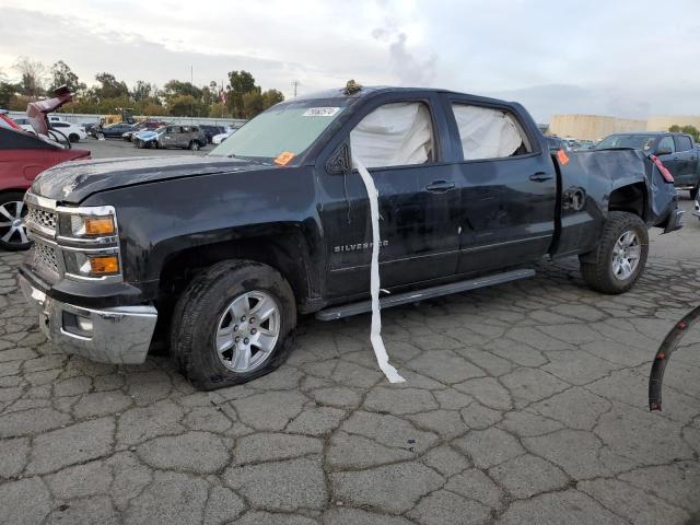 chevrolet silverado 2015 3gcpcrec1fg362839