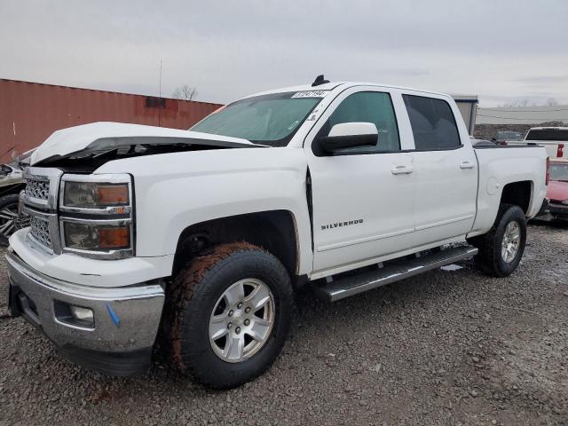 chevrolet silverado 2015 3gcpcrec1fg484519