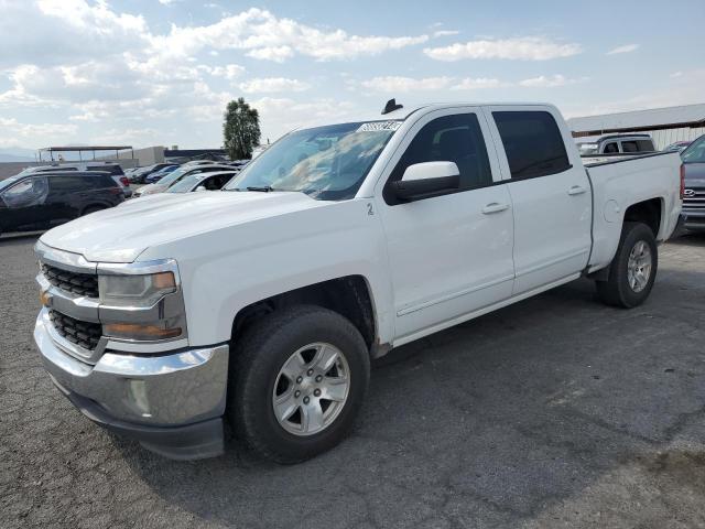 chevrolet silverado 2016 3gcpcrec1gg146880