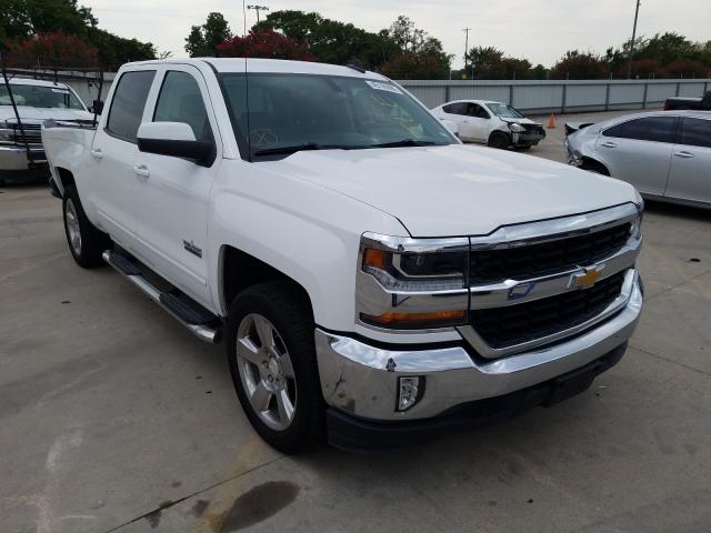 chevrolet silverado 2016 3gcpcrec1gg202946