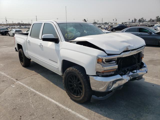 chevrolet silverado 2016 3gcpcrec1gg213221