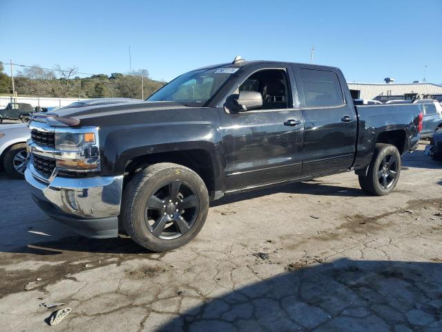 chevrolet silverado 2016 3gcpcrec1gg283334