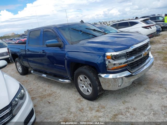 chevrolet silverado 2016 3gcpcrec1gg288954