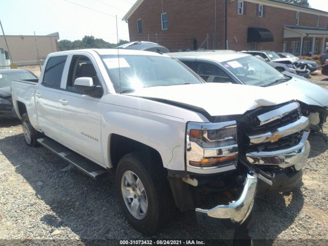 chevrolet silverado 1500 2016 3gcpcrec1gg306840