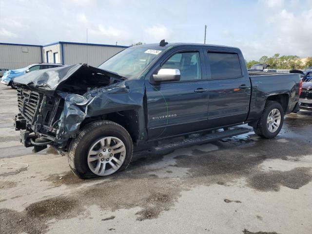 chevrolet silverado 2017 3gcpcrec1hg321310