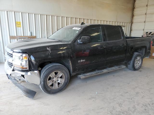 chevrolet silverado 2017 3gcpcrec1hg440250