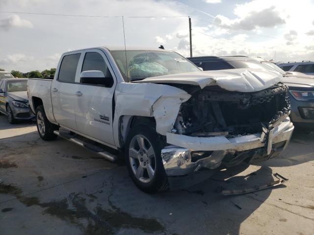 chevrolet silverado 2014 3gcpcrec2eg175110