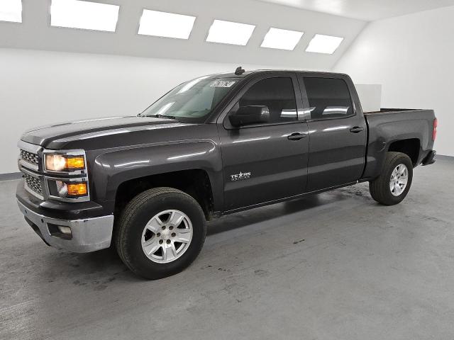 chevrolet silverado 2014 3gcpcrec2eg458574