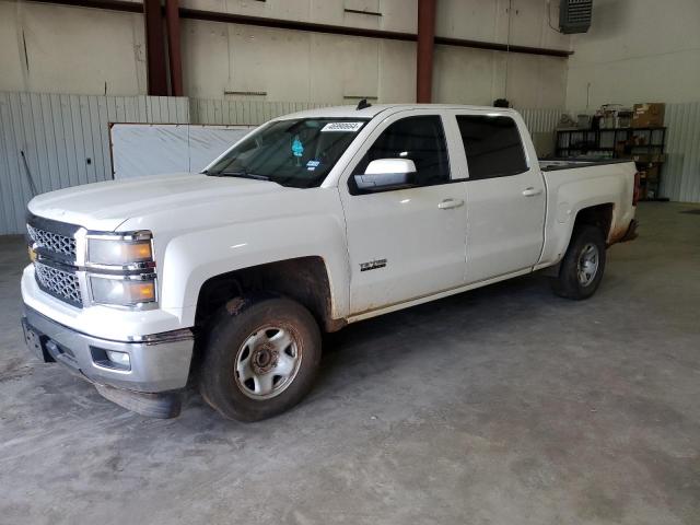 chevrolet silverado 2014 3gcpcrec2eg485953