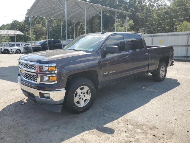 chevrolet silverado 2015 3gcpcrec2fg180681