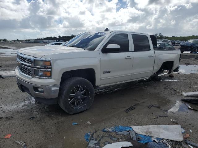 chevrolet silverado 2015 3gcpcrec2fg268873