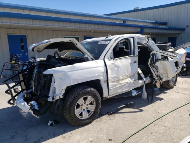 chevrolet silverado 2015 3gcpcrec2fg326562