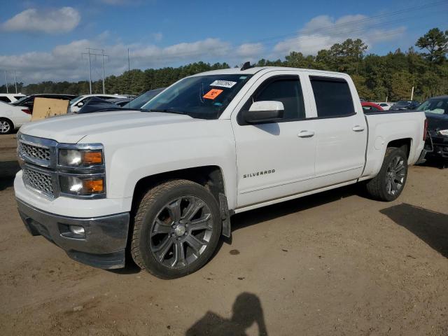 chevrolet silverado 2015 3gcpcrec2fg527250