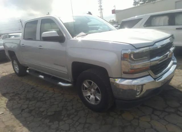 chevrolet silverado 1500 2016 3gcpcrec2gg195182